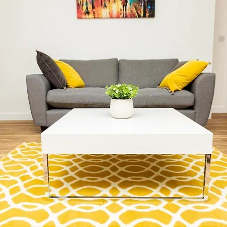 The Exclusive Apartment-3