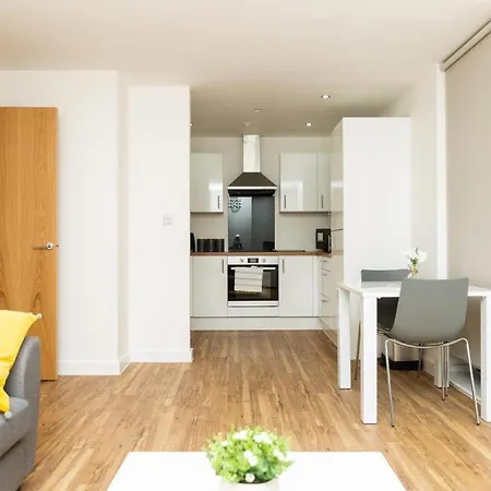 The Exclusive Apartment-2